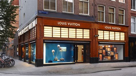 louis vuitton tas kopen amsterdam|louis vuitton hoofstraat.